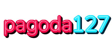 pagoda127 — logo kanal